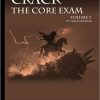 CRACK THE CORE EXAM VOLUME 2: 9th (2022) Edition (Scanned PDF)