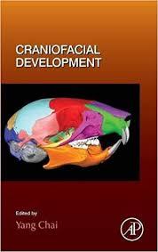 Craniofacial Development (Current Topics in Developmental Biology)