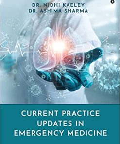 Current Practice Updates in Emergency Medicine (EPUB)