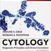 Cytology: Diagnostic Principles and Clinical Correlates, 4e