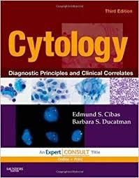 Cytology: Diagnostic Principles and Clinical Correlates, Expert Consult