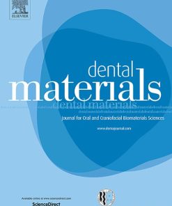 Dental Materials – Volume 38, Issue 12 2022 PDF