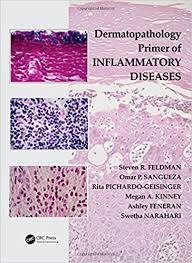 Dermatopathology Primer of Inflammatory Diseases 1st Edition