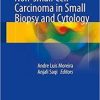 Diagnosing Non-small Cell Carcinoma in Small Biopsy and Cytology