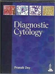 Diagnostic Cytology 1st Edition