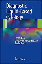 Diagnostic Liquid-Based Cytology 1st ed