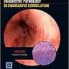 Diagnostic Pathology: GI Endoscopic Correlations, 1e