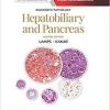 Diagnostic Pathology: Hepatobiliary and Pancreas, 2e