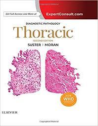 Diagnostic Pathology: Thoracic, 2e 2nd Edition