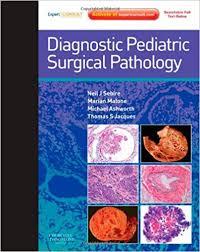 Diagnostic Pediatric Surgical Pathology: Expert Consult