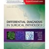 Differential Diagnosis in Surgical Pathology, 3e 3rd Edition