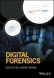 Digital Forensics 1st