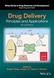 Drug Delivery : Principles and Applications, 2nd Edition