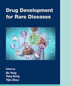 Drug Development for Rare Diseases (Chapman & Hall/CRC Biostatistics Series)