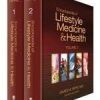 Encyclopedia of Lifestyle Medicine and Health