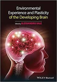 Environmental Experience and Plasticity of the Developing Brain 1st Edition