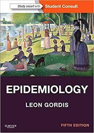 Epidemiology: with STUDENT CONSULT Online Access, 5e (Gordis, Epidemiology) 5th Edition