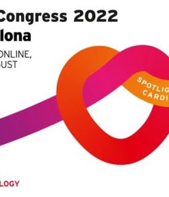 ESC 2022 Congress (European Society of Cardiology) (Videos)