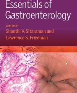 Essentials of Gastroenterology (PDF)