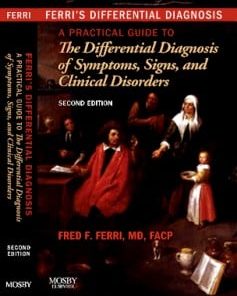 Ferri’s Differential Diagnosis, 2nd Edition (PDF)