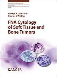 FNA Cytology of Soft Tissue and Bone Tumors (Monographs in Clinical Cytology, Vol. 22) 1st