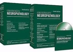 Greenfield’s Neuropathology, 8th Edition 2 Volume Set