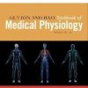 Guyton and Hall Textbook of Medical Physiology, 12e 12th Edition