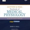 Guyton & Hall Textbook of Medical Physiology: A South Asian Edition (PDF)