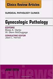 Gynecologic Pathology, An Issue of Surgical Pathology Clinics, (The Clinics: Internal Medicine)