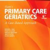 Ham’s Primary Care Geriatrics: A Case-Based Approach (Expert Consult: Online and Print), 6e (PDF) 