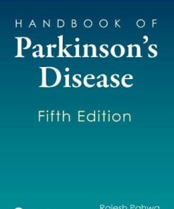 Handbook of Parkinson’s Disease, Fifth Edition (PDF)