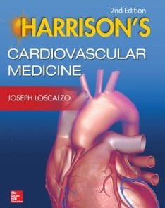 Harrison’s Cardiovascular Medicine, 2nd Edition (PDF)