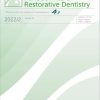 International Journal of Periodontics and Restorative Dentistry, 2/2022 (PDF)