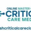 Online Masterclasses Critical Care Medicine (Updated January 2023) (Videos)