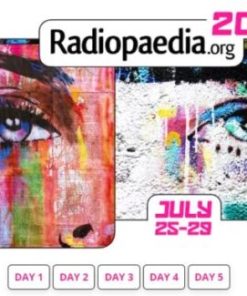 Radiopedia 2022 – Virtual Conference (Videos)