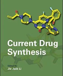 Current Drug Synthesis (PDF)