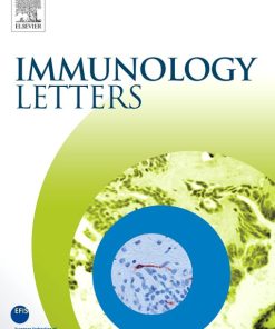 Immunology Letters: Volume 253 to Volume 264 2023 PDF