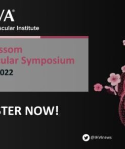 Inova Heart and Vascular Institute Cherry Blossom Cardiovascular Symposium 2022