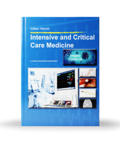 Intensive & Critical Care Medicine (Updated November 2021)