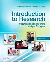 Introduction to Research: Understanding and Applying Multiple Strategies, 4e