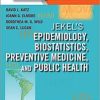 Jekel’s Epidemiology, Biostatistics, Preventive Medicine, and Public Health