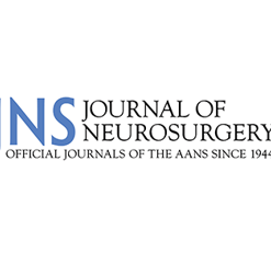 Journal of Neurosurgery 2022 Archives (PDF)