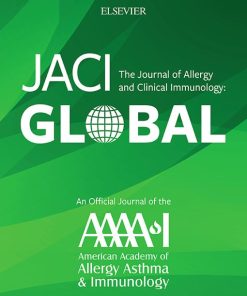 Journal of Allergy and Clinical Immunology: Global – Volume 2 (Issue 1 to Issue 4) 2023 PDF