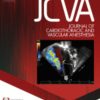 Journal of Cardiothoracic and Vascular Anesthesia – Volume 36, Issue 12 2022 PDF