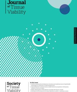 Journal of Tissue Viability – Volume 31, Issue 4 2022 PDF