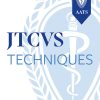 JTCVS Techniques: Volume 17 to Volume 22 2023 PDF