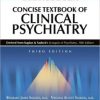 Kaplan and Sadock’s Concise Textbook of Clinical Psychiatry, 3rd Edition (PDF)