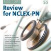 Lippincott’s Review for NCLEX-PN, 10th Edition (PDF)