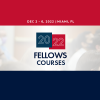 SCAI 2022 Fellows Courses – Advanced Structural Course