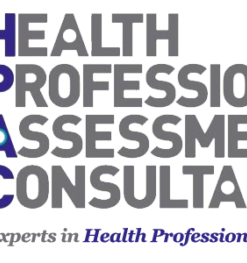 HPAC Assessment of Professionalism 2022 (CME VIDEOS)